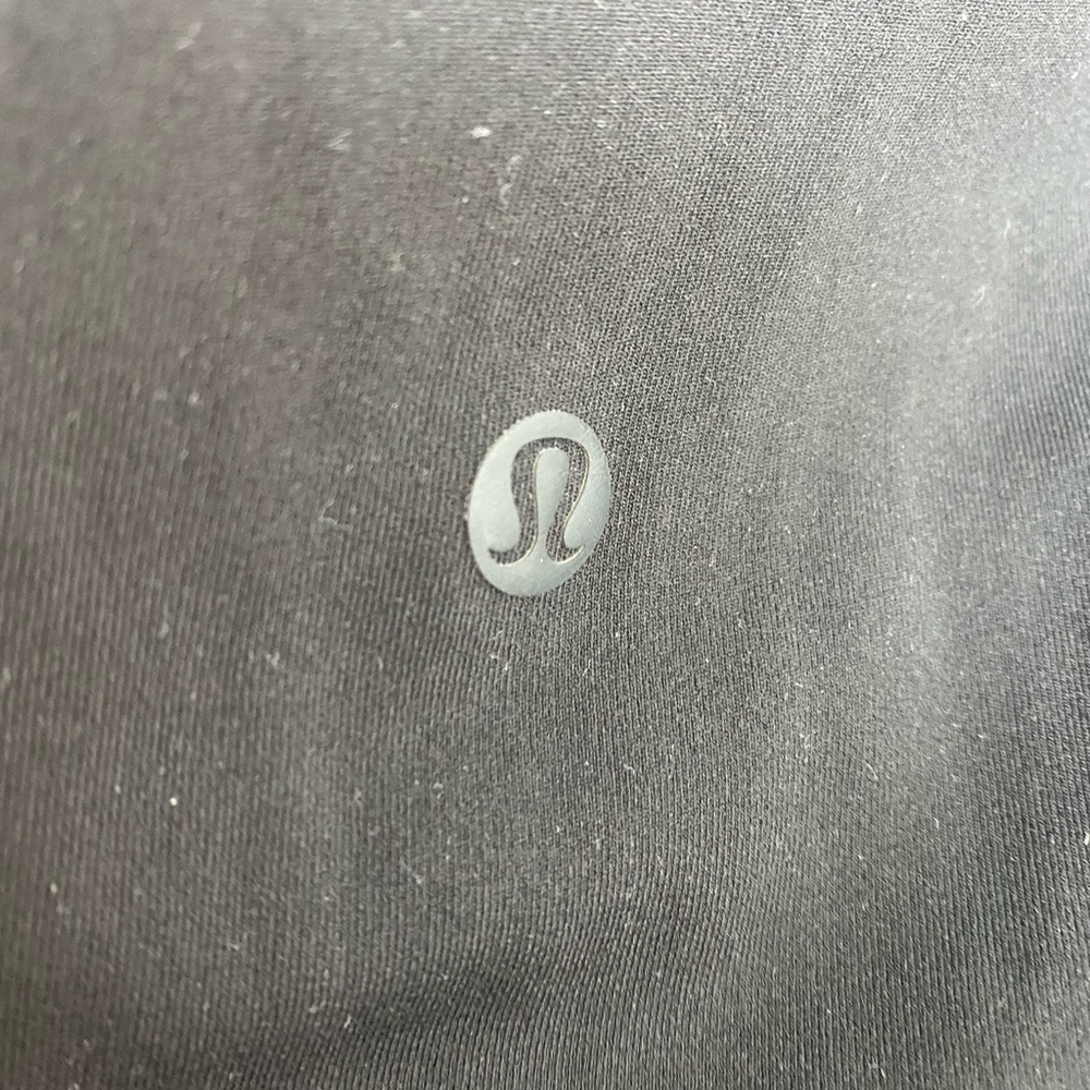 Lululemon Drawstring Straight Pants - Picture 5 of 5